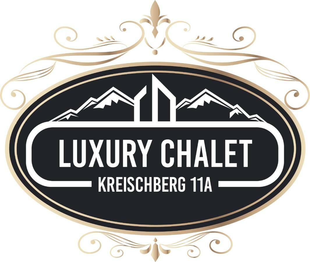 Luxury Chalet Kreischberg 11A Sankt Lorenzen ob Murau Dış mekan fotoğraf